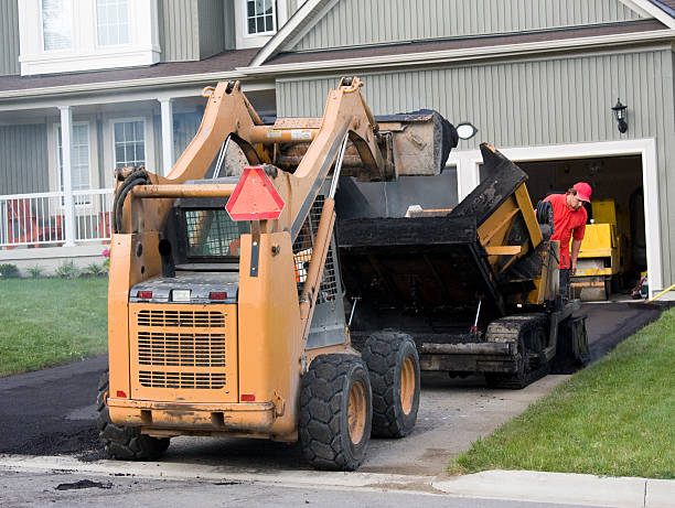 Best Concrete Paver Driveway  in Belen, NM