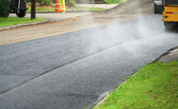 Best Driveway Pavers for Homes  in Belen, NM